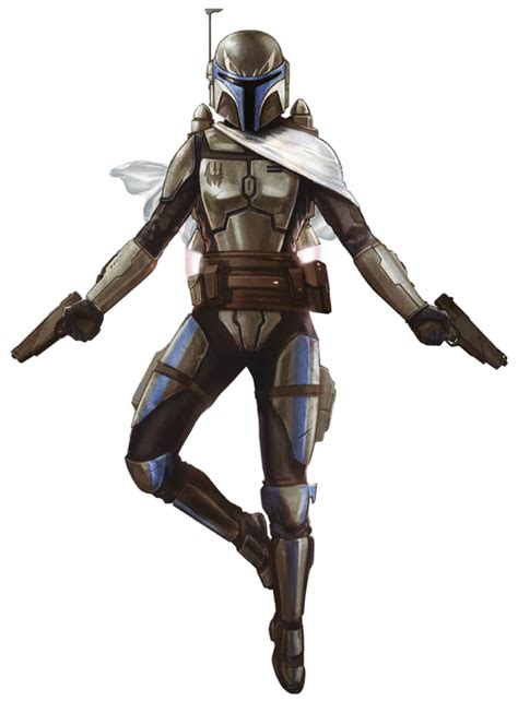 clone wars death watch mandalorian warrior|bo katan death watch.